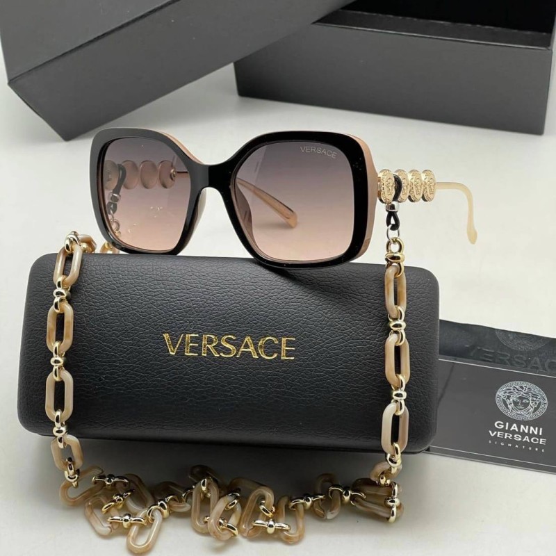 Очки Versace G1048